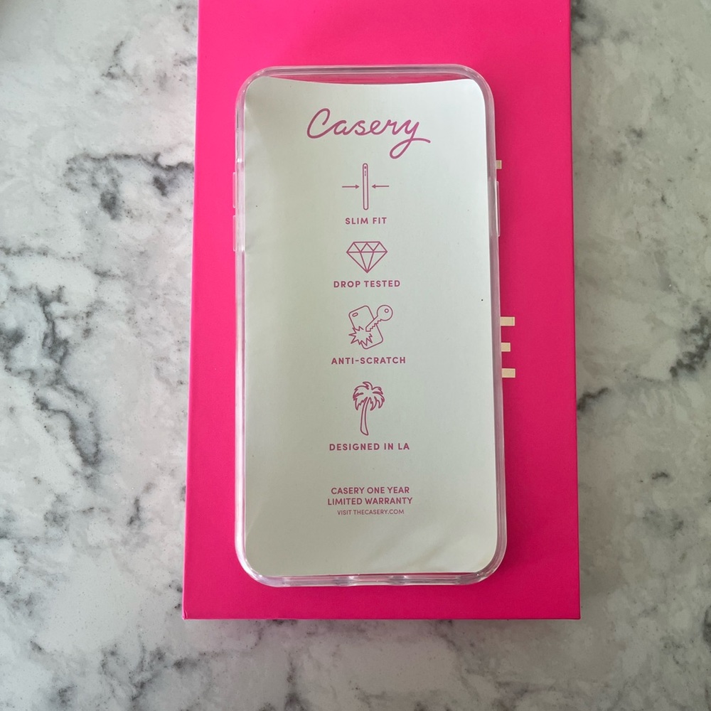 iPhone case XR - Picture 4 of 5